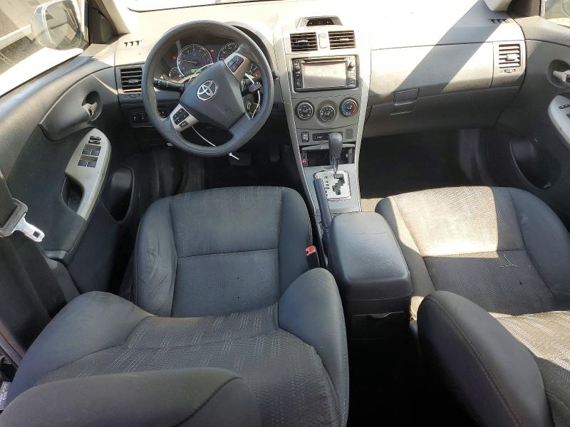2013 Toyota Corolla მანქანა იყიდება აუქციონზე, vin: 2T1BU4EEXDC107593, აუქციონის ნომერი: 64492146