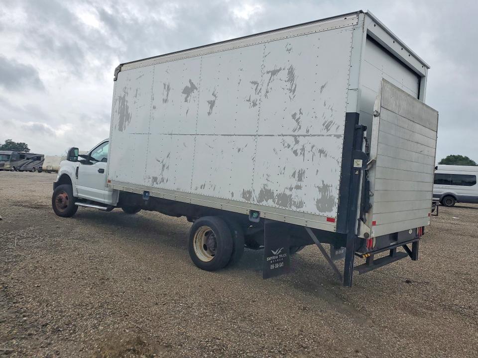 Aukcja sprzedaży 2017 Ford F550, vin: 1FDUF5GT5HEC58120, numer aukcji: 61937826