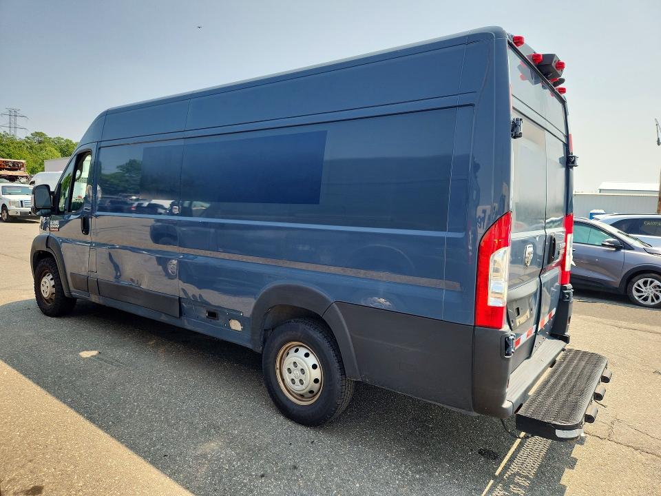 Aukcja sprzedaży 2021 Ram Promaster 3500, vin: 3C6MRVJG0ME544647, numer aukcji: 59697646