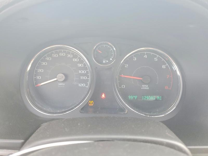 65840976 :رقم المزاد ، 1G1AK58F287211345 vin ، 2008 Chevrolet Cobalt مزاد بيع