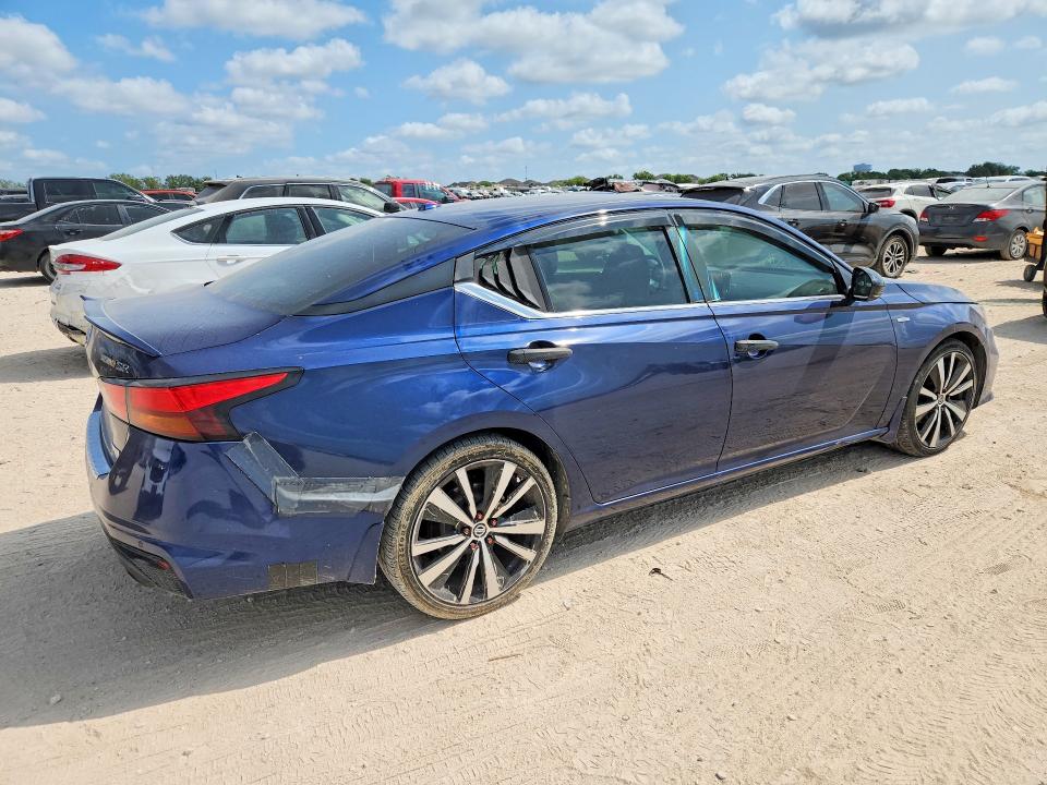 Aukcja sprzedaży 2022 Nissan Altima, vin: 1N4AL4CV3NN346005, numer aukcji: 63264296