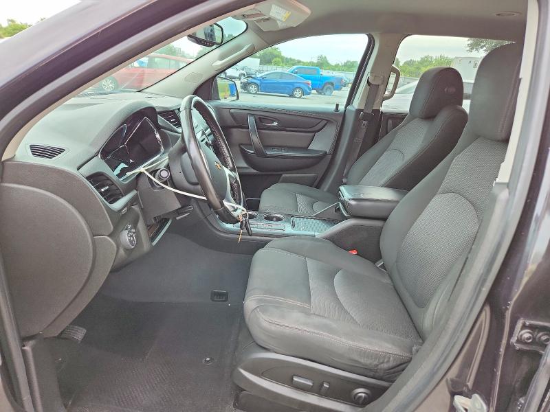 Продажа на аукционе авто 2016 Chevrolet Traverse, vin: 1GNKRHKDXGJ124477, номер лота: 63696866