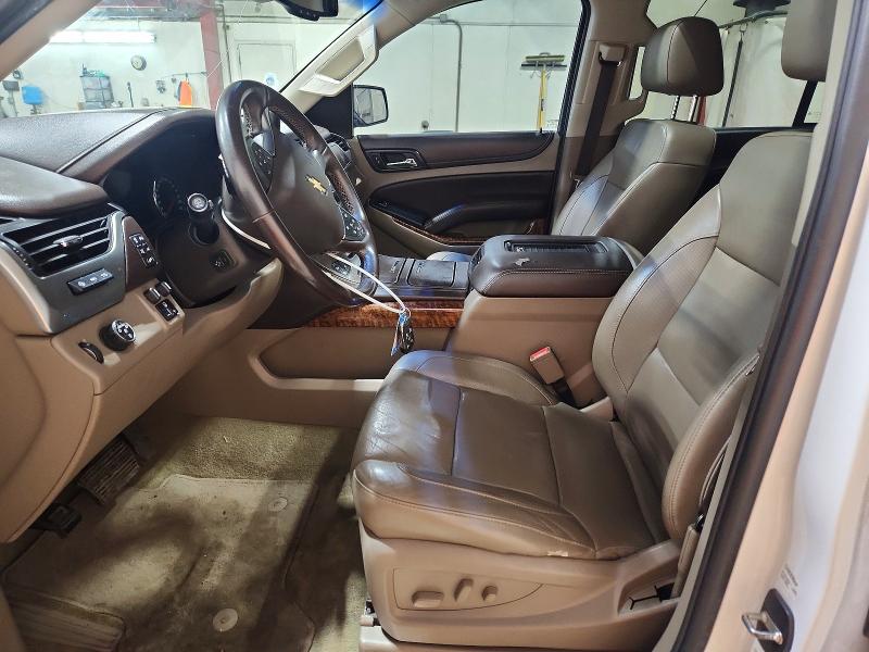 Aukcja sprzedaży 2017 Chevrolet Tahoe, vin: 1GNSCCKC2HR162767, numer aukcji: 66472486