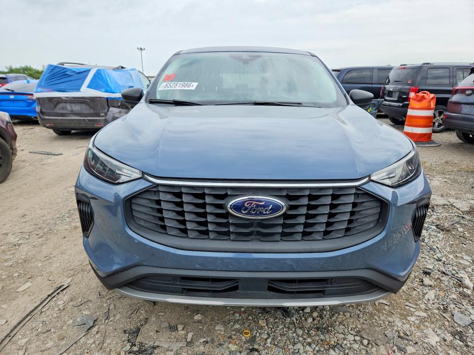 Продаж на аукціоні авто 2025 Ford Escape, vin: 1FMCU9GN1SUA43230, номер лоту: 65281986