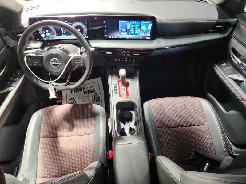 2026 Nissan Kicks მანქანა იყიდება აუქციონზე, vin: 3N8AP6DA5TL398159, აუქციონის ნომერი: 64129676