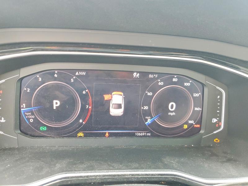 64483086 :رقم المزاد ، 3VWE57BU0KM167682 vin ، 2019 Volkswagen Jetta مزاد بيع