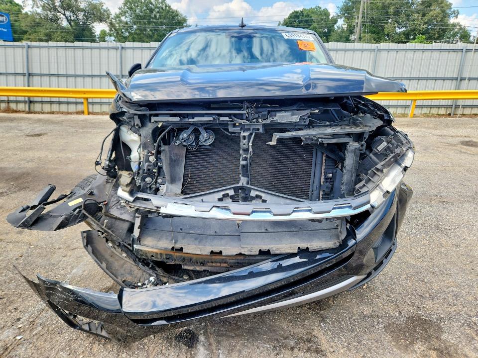 Aukcja sprzedaży 2018 Ford Expedition, vin: 1FMJK1HT4JEA07181, numer aukcji: 63918476