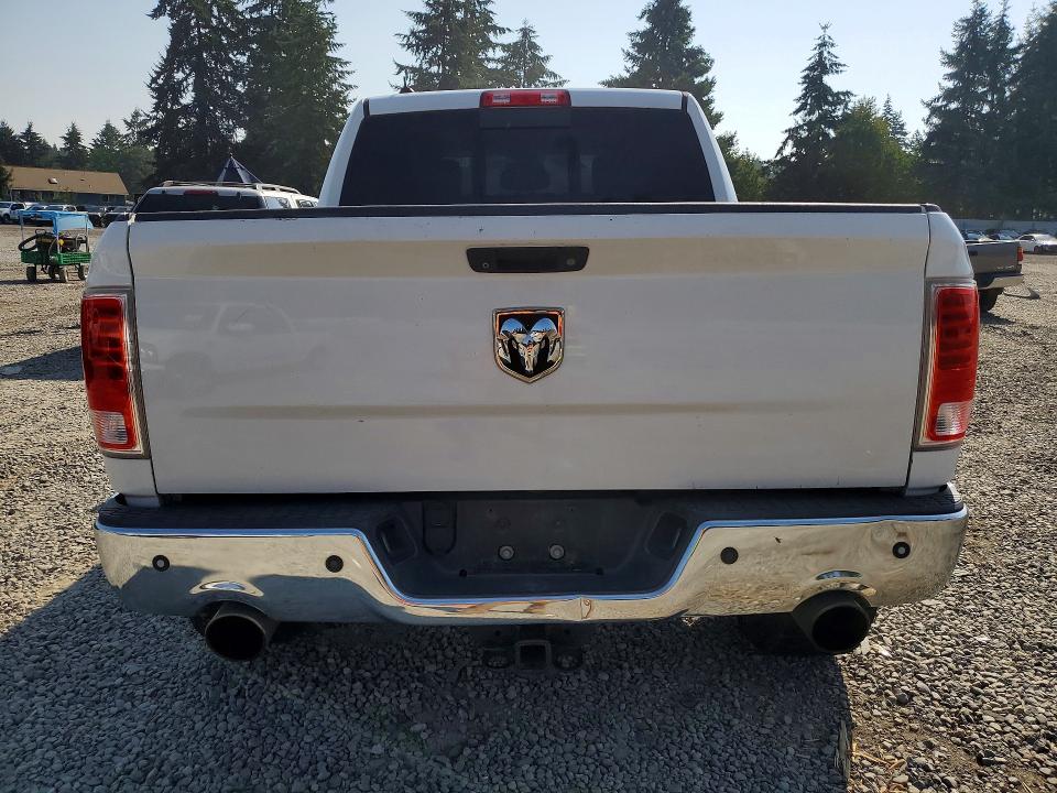 2013 Ram 1500 მანქანა იყიდება აუქციონზე, vin: 1C6RR7NT8DS635431, აუქციონის ნომერი: 63882046