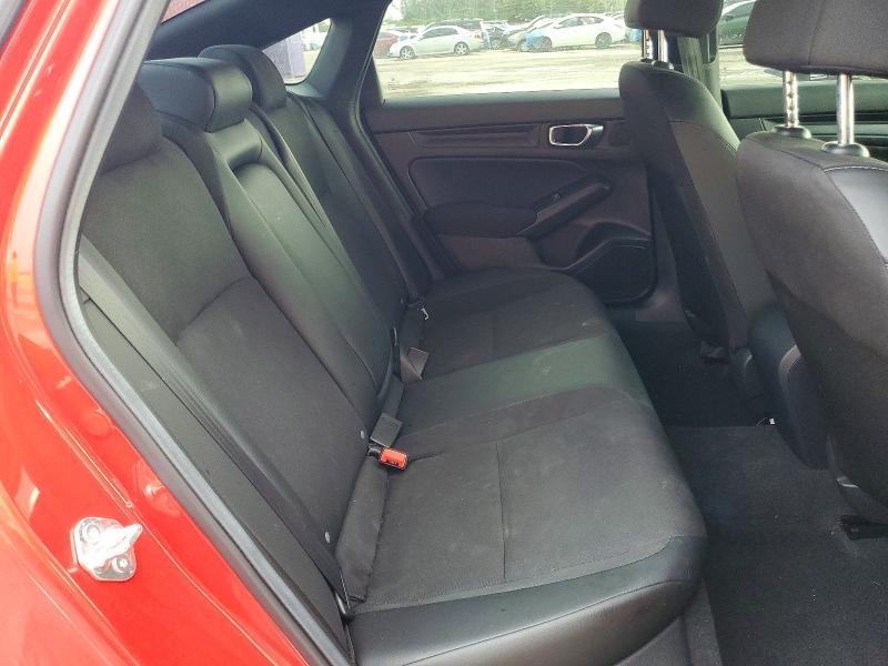 Aukcja sprzedaży 2025 Honda Civic, vin: 2HGFE2F55SH575849, numer aukcji: 65899426