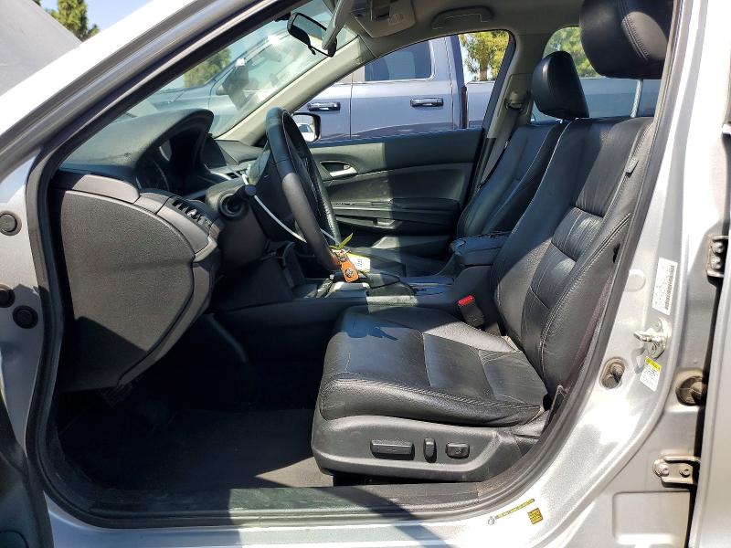 63616556 :رقم المزاد ، 1HGCP2F65CA203255 vin ، 2012 Honda Accord مزاد بيع