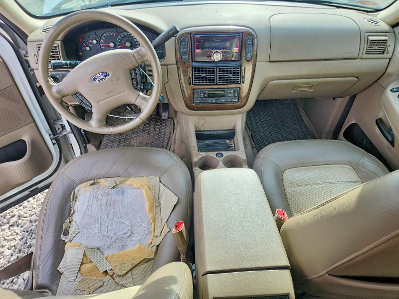 Продаж на аукціоні авто 2003 Ford Explorer, vin: 1FMDU74W63UB55870, номер лоту: 64647876