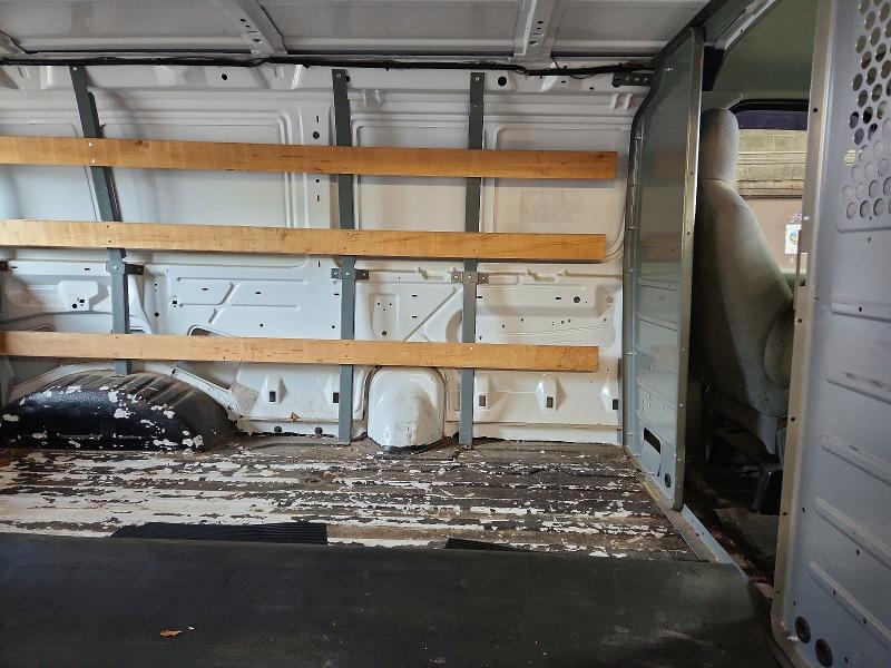 Продажа на аукционе авто 2014 Ford Econoline, vin: 1FTNE2EW9EDA20196, номер лота: 64406666