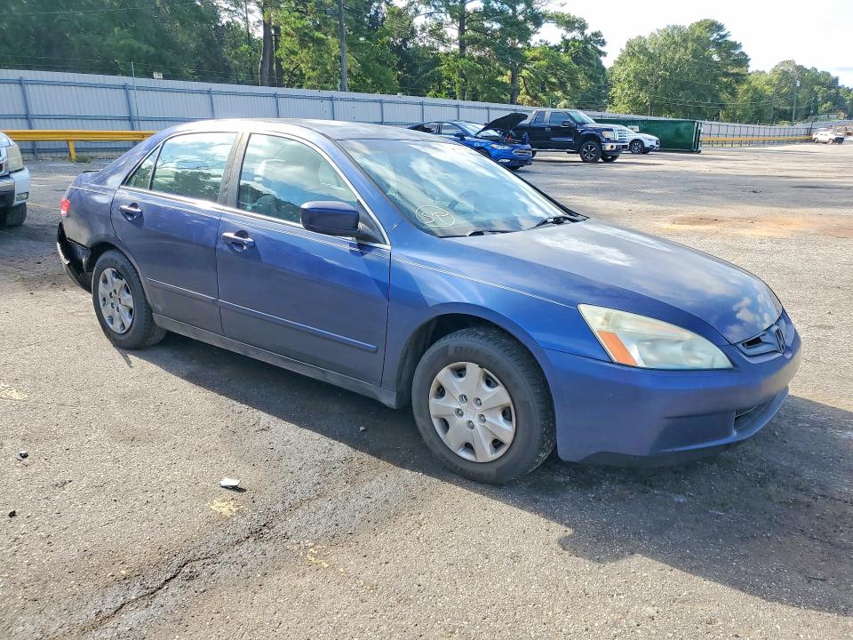 64499846 :رقم المزاد ، 1HGCM56333A042288 vin ، 2003 Honda Accord مزاد بيع