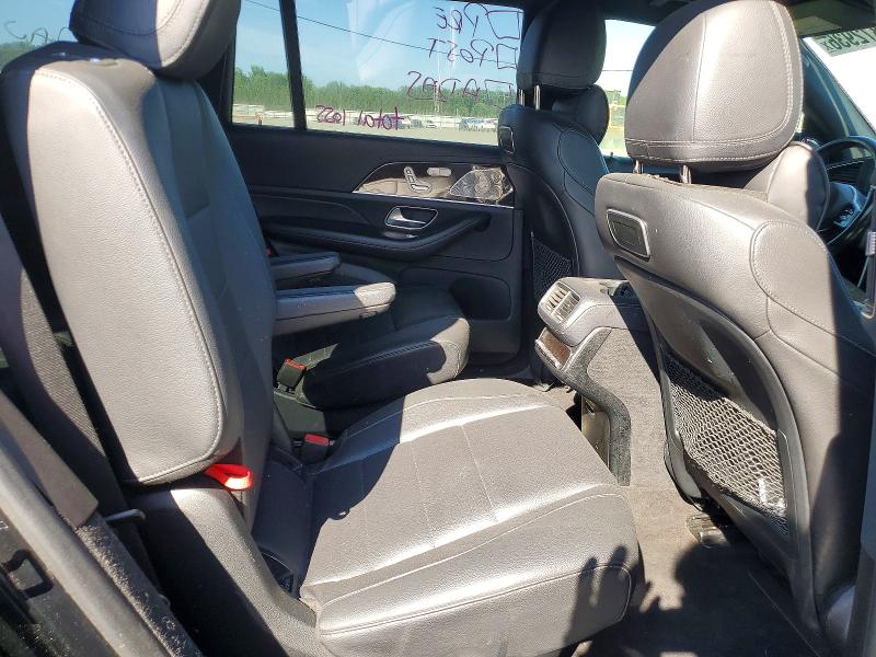 Продаж на аукціоні авто 2020 Mercedes-benz Gls, vin: 4JGFF5KE1LA106787, номер лоту: 63872936