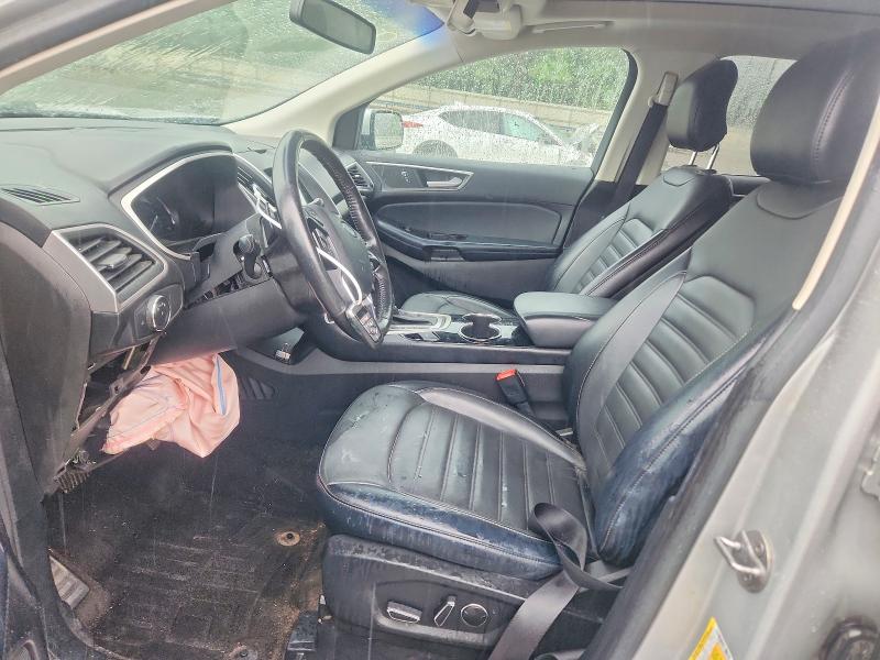 63912846 :رقم المزاد ، 2FMPK4J92JBC02976 vin ، 2018 Ford Edge مزاد بيع
