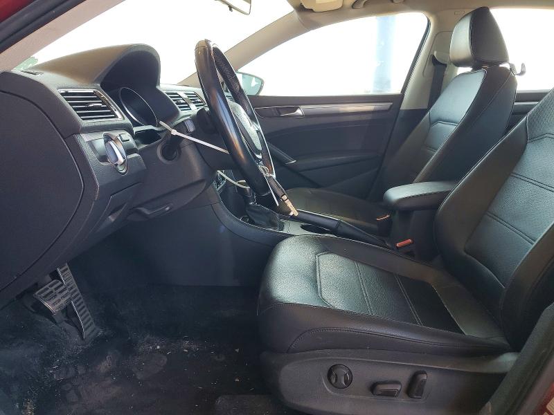 65035546 :رقم المزاد ، 1VWAA7A3XJC001169 vin ، 2018 Volkswagen Passat مزاد بيع