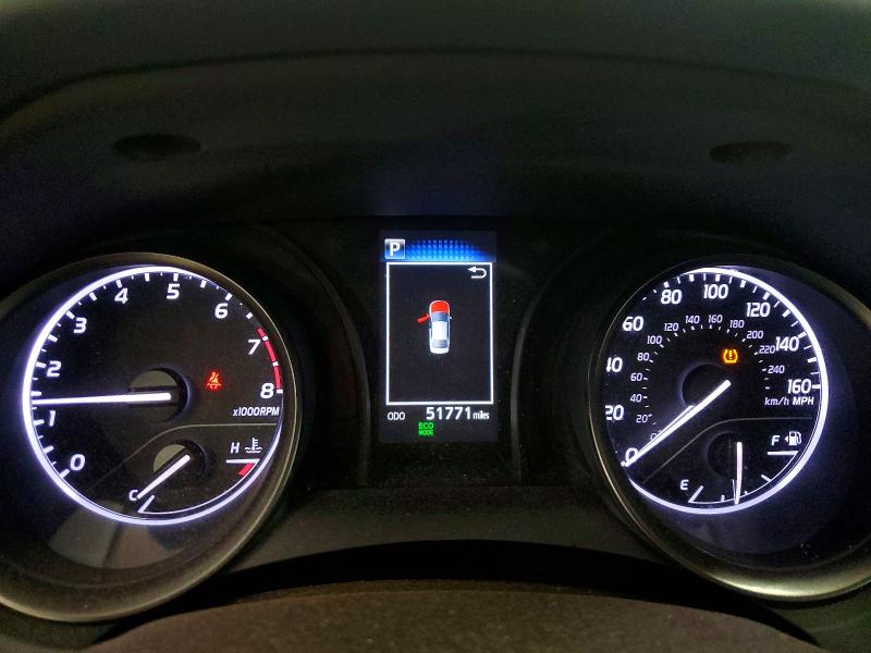 2023 Toyota Camry მანქანა იყიდება აუქციონზე, vin: 4T1G11AK0PU753561, აუქციონის ნომერი: 67273326