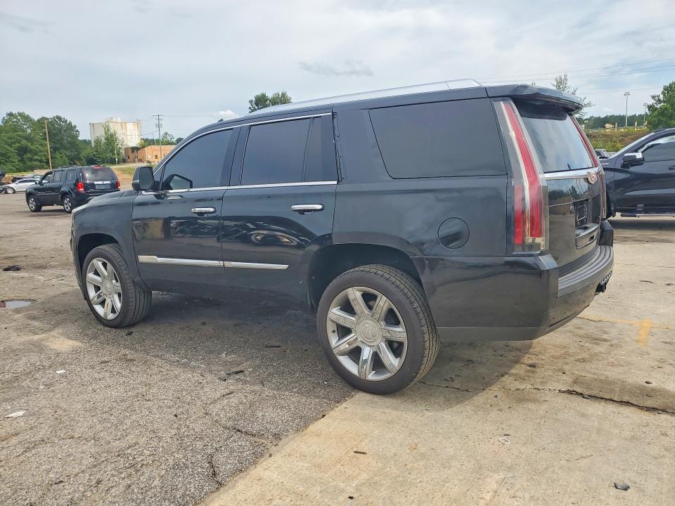 Aukcja sprzedaży 2018 Cadillac Escalade, vin: 1GYS3BKJ2JR104451, numer aukcji: 64065396
