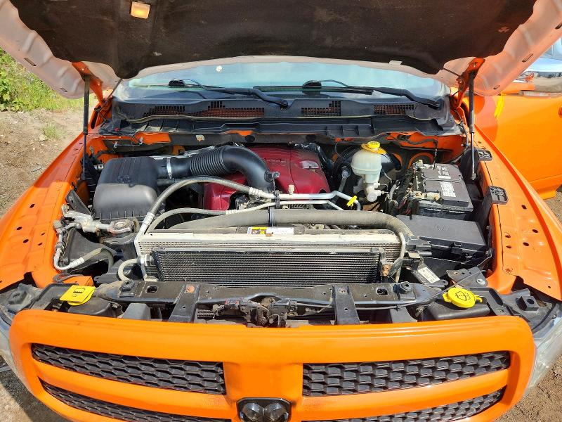 64292266 :رقم المزاد ، 1C6RR7MT0FS701555 vin ، 2015 Ram 1500 مزاد بيع