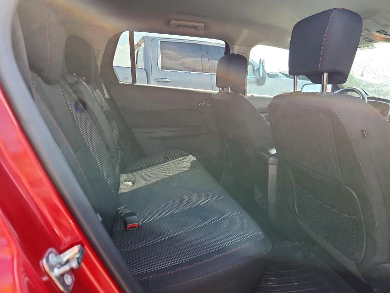 Aukcja sprzedaży 2015 Gmc Terrain, vin: 2GKALREK7F6348084, numer aukcji: 66234916