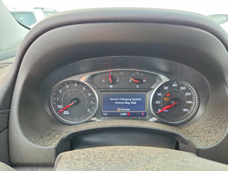 Aukcja sprzedaży 2023 Gmc Terrain, vin: 3GKALPEG7PL202779, numer aukcji: 64142076