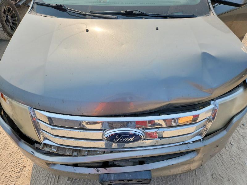 Aukcja sprzedaży 2008 Ford Edge, vin: 2FMDK39C28BB32662, numer aukcji: 66556796
