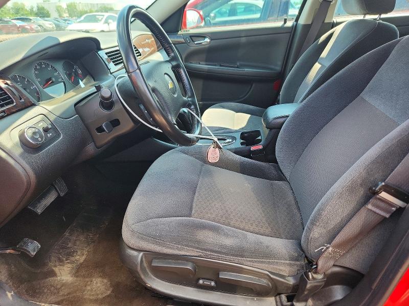 Продажа на аукционе авто 2013 Chevrolet Impala, vin: 2G1WG5E37D1214704, номер лота: 64229796