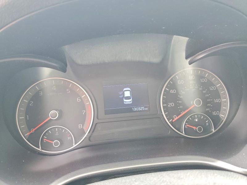 Aukcja sprzedaży 2020 Kia Optima, vin: 5XXGT4L30LG404843, numer aukcji: 63480176