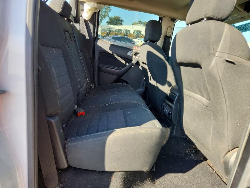 Auction sale of the 2020 Ford Ranger, vin: 1FTER4FH4LLA15524, lot number: 63671346