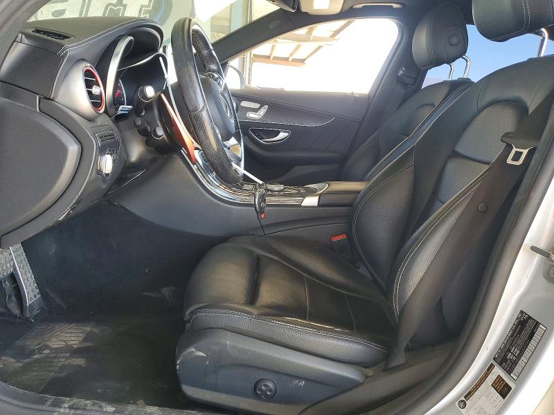 Продаж на аукціоні авто 2017 Mercedes-benz C, vin: 55SWF4JB2HU209199, номер лоту: 63375176