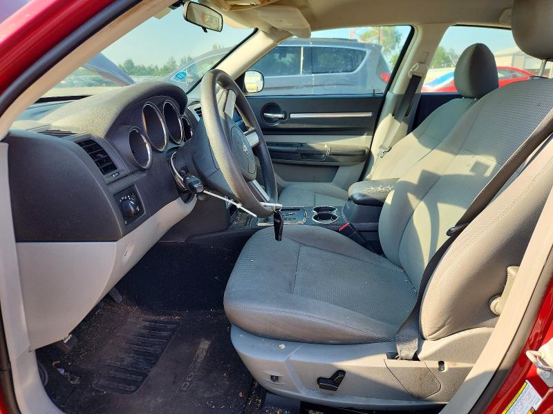 Продажа на аукционе авто 2010 Dodge Charger, vin: 2B3CA3CV9AH134359, номер лота: 65730436