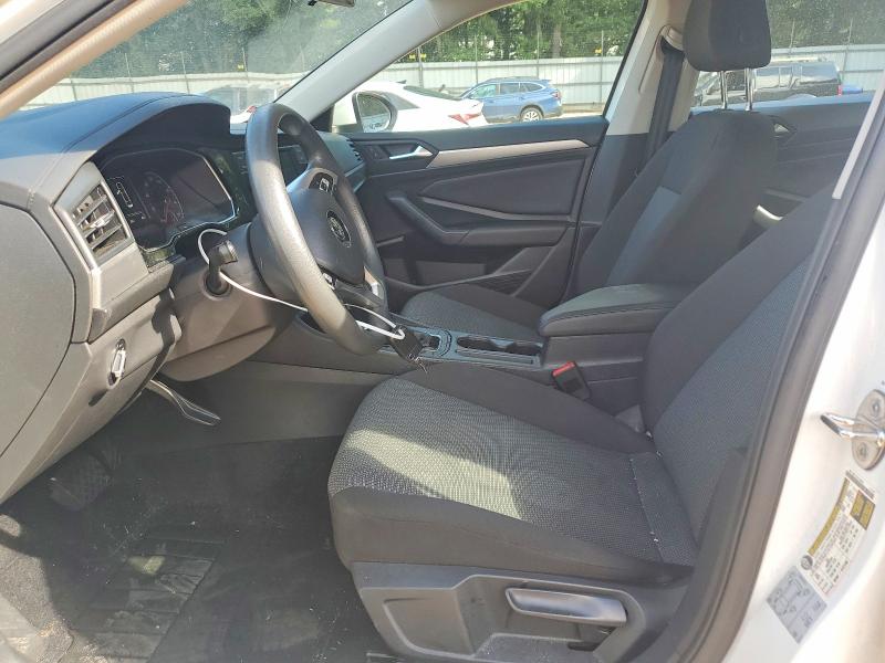 63635526 :رقم المزاد ، 3VWC57BU7MM016669 vin ، 2021 Volkswagen Jetta مزاد بيع