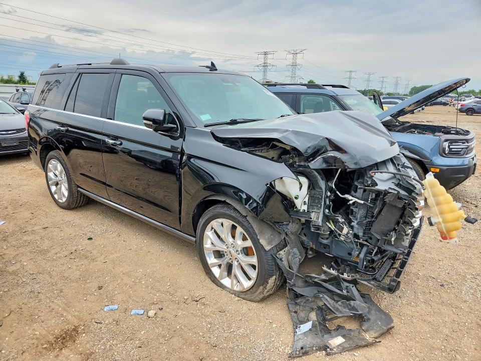 Aukcja sprzedaży 2018 Ford Expedition, vin: 1FMJU2AT5JEA55329, numer aukcji: 61715646