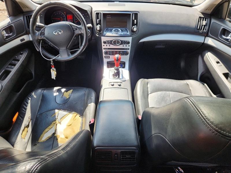 Aukcja sprzedaży 2009 Infiniti G37 Sedan, vin: JNKCV61E99M300085, numer aukcji: 66549726