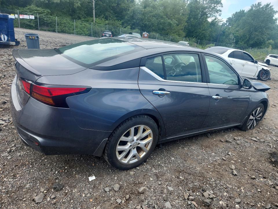 Aukcja sprzedaży 2025 Nissan Altima, vin: 1N4BL4DV9SN329093, numer aukcji: 64089026