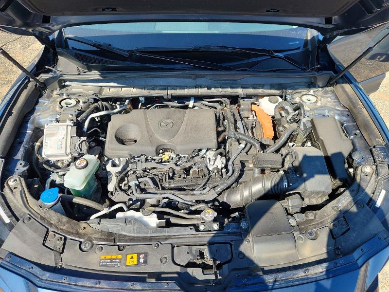 Aukcja sprzedaży 2025 Mazda Cx-50, vin: 7MMVAADW6SN137540, numer aukcji: 66195006