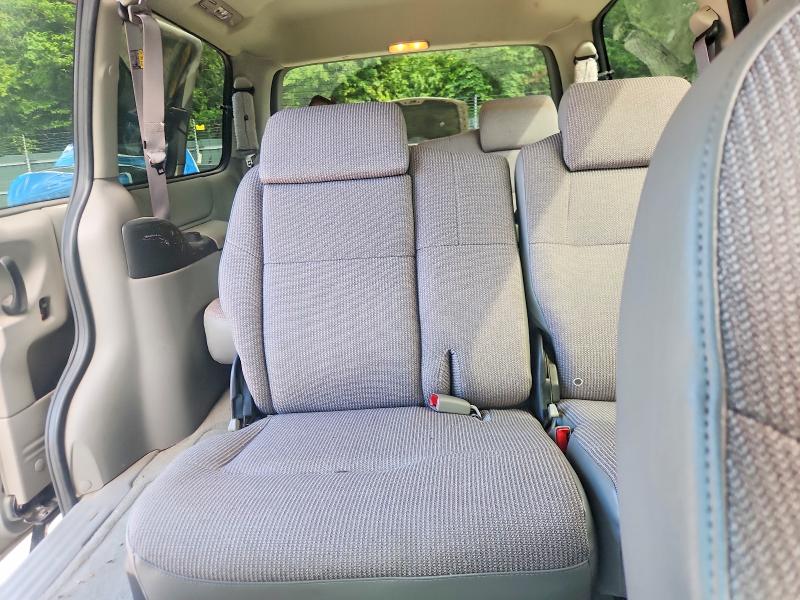 Aukcja sprzedaży 2005 Chevrolet Venture, vin: 1GNDV03EX5D115125, numer aukcji: 65283676