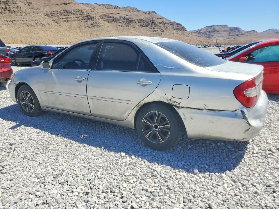 63158926 :رقم المزاد ، 4T1BE32K04U327907 vin ، 2004 Toyota Camry مزاد بيع