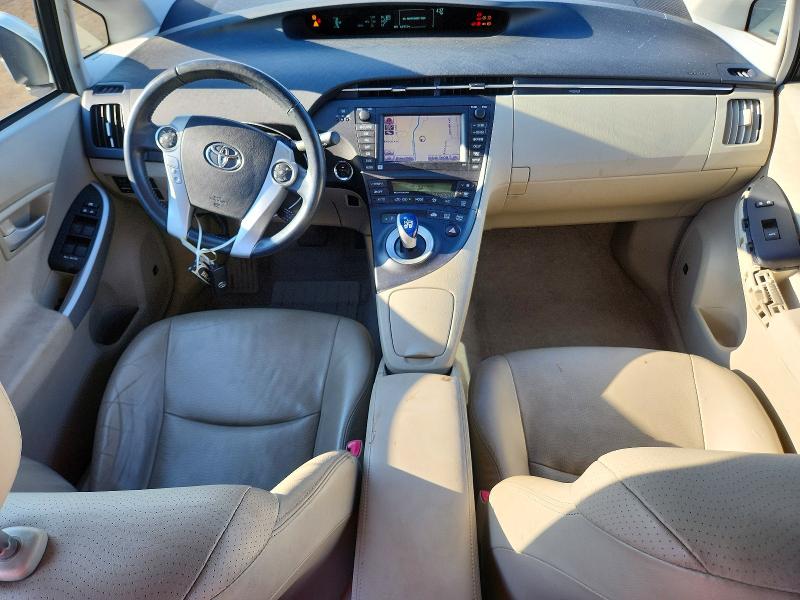 Продажа на аукционе авто 2010 Toyota Prius, vin: JTDKN3DU7A0046175, номер лота: 63828556