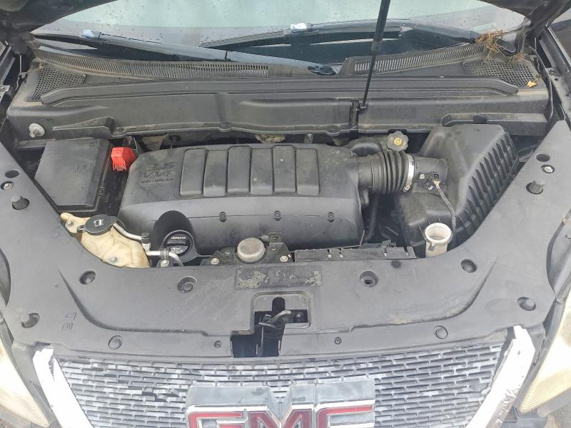 Продажа на аукционе авто 2012 Gmc Acadia, vin: 1GKKRNED1CJ408940, номер лота: 66143466