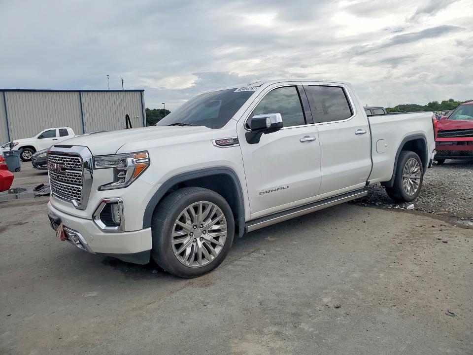 Продажа на аукционе авто 2019 Gmc Sierra, vin: 1GTU9FEL2KZ350841, номер лота: 63468086