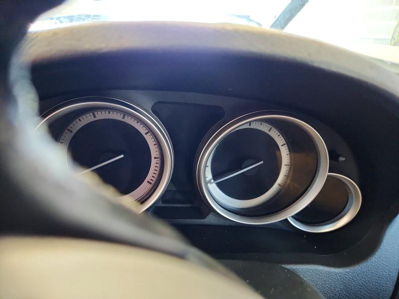 66955916 :رقم المزاد ، 1YVHZ8CH2A5M11939 vin ، 2010 Mazda 6 مزاد بيع