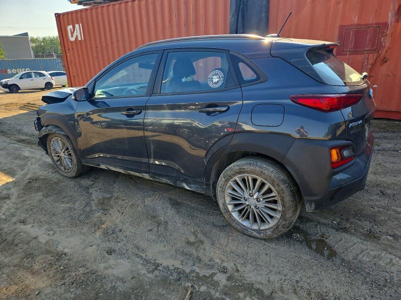 62753326 :رقم المزاد ، KM8K2CAA1MU751131 vin ، 2021 Hyundai Kona مزاد بيع