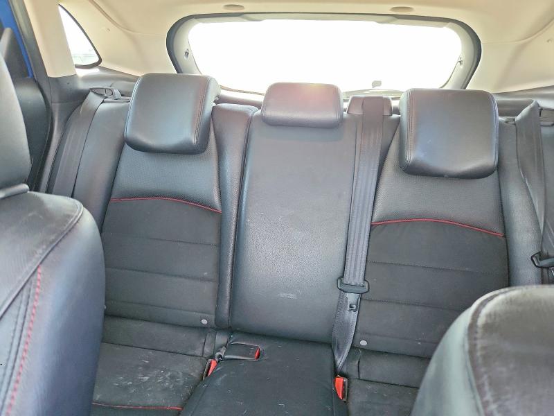 Aukcja sprzedaży 2016 Mazda Cx-3, vin: JM1DKBD73G0116950, numer aukcji: 66845956