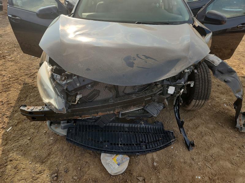 63251126 :رقم المزاد ، 5YFBURHE3EP019088 vin ، 2014 Toyota Corolla مزاد بيع