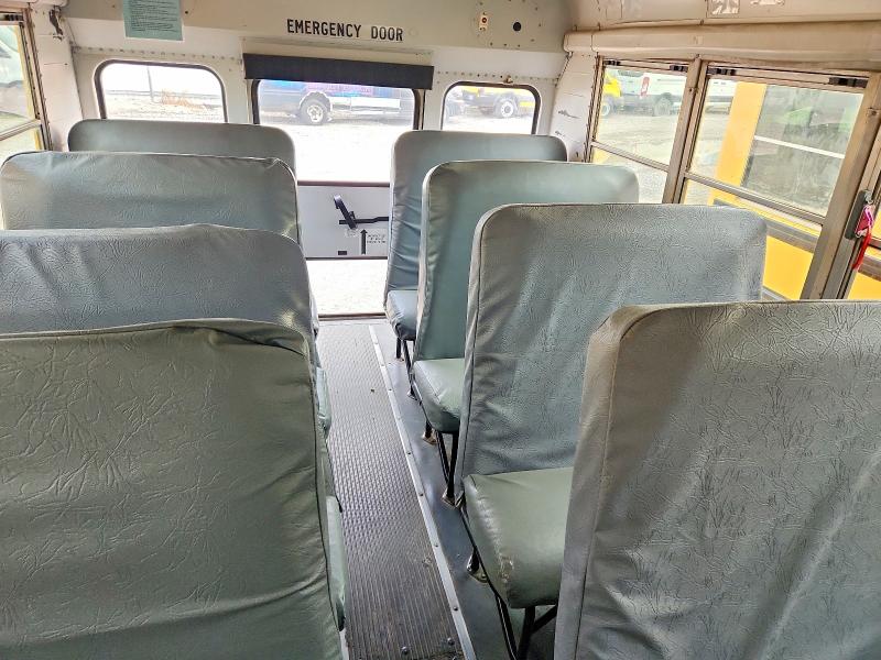 Продаж на аукціоні авто 2011 Thomabuses Bus, vin: 1T88T4E24B1136056, номер лоту: 65946666