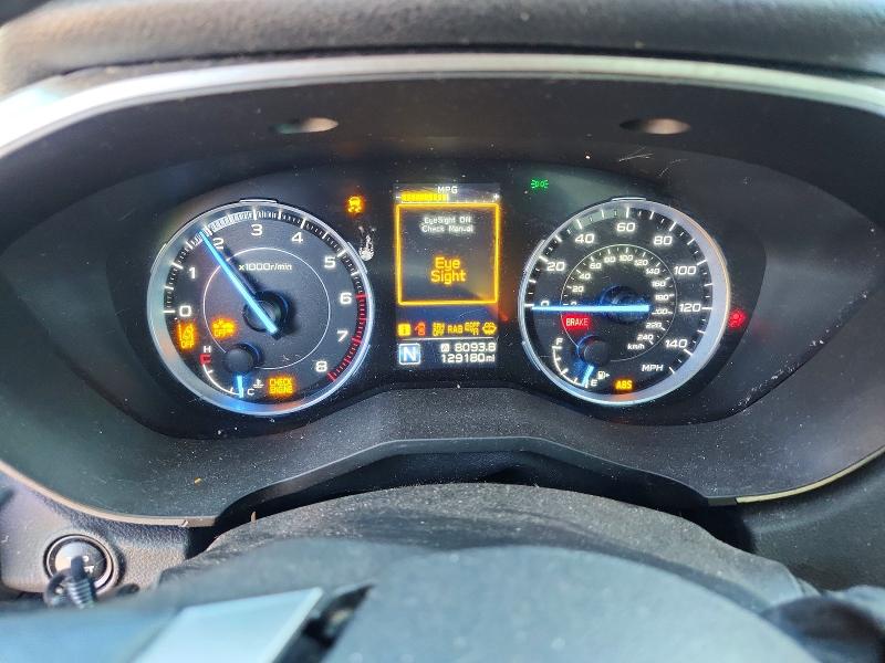 65649276 :رقم المزاد ، 4S4WMARD3K3447445 vin ، 2019 Subaru Ascent مزاد بيع