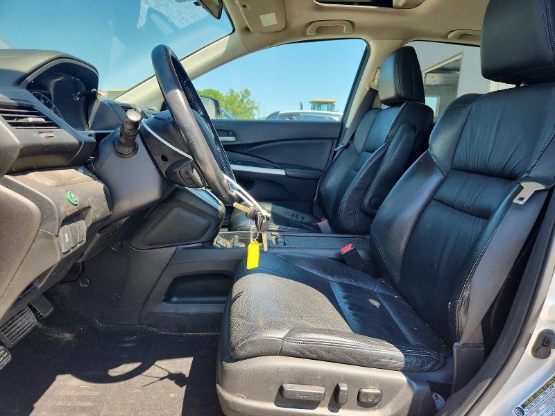 Продаж на аукціоні авто 2013 Honda Cr-v, vin: 2HKRM4H78DH648330, номер лоту: 63769606