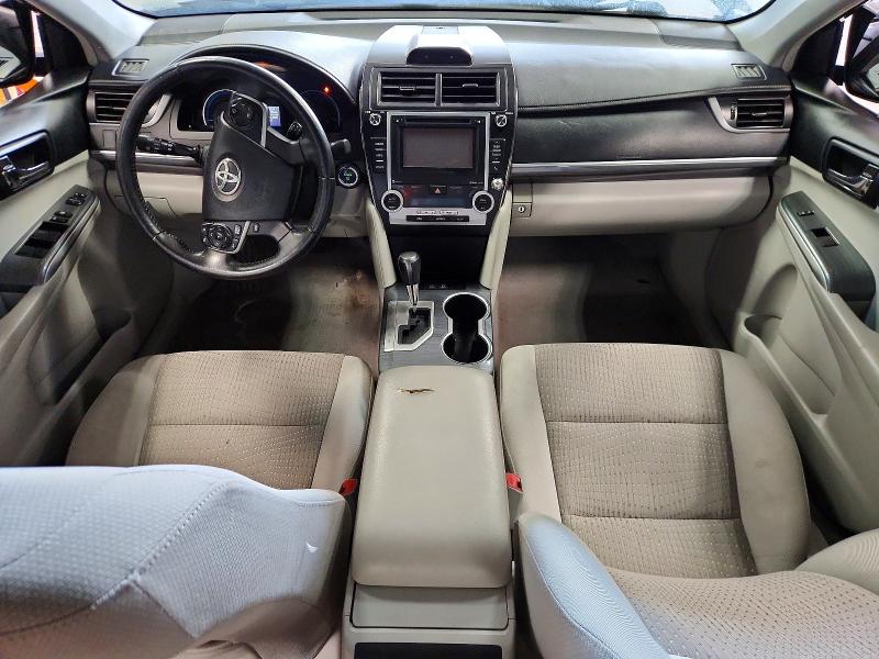 Aukcja sprzedaży 2014 Toyota Camry Hybrid, vin: 4T1BD1FK5EU118682, numer aukcji: 64040676