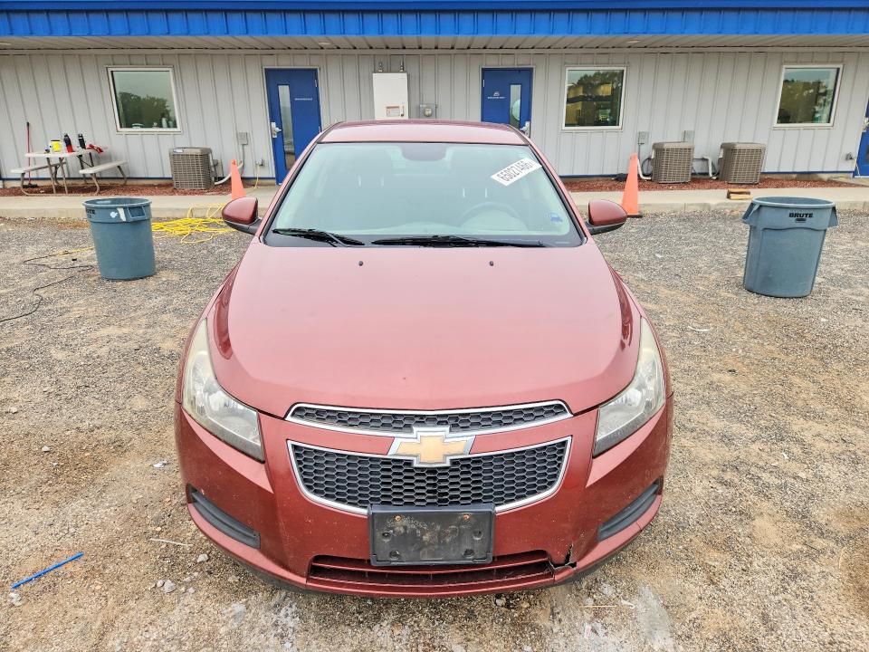 Aukcja sprzedaży 2012 Chevrolet Cruze, vin: 1G1PK5SC7C7387177, numer aukcji: 65027466